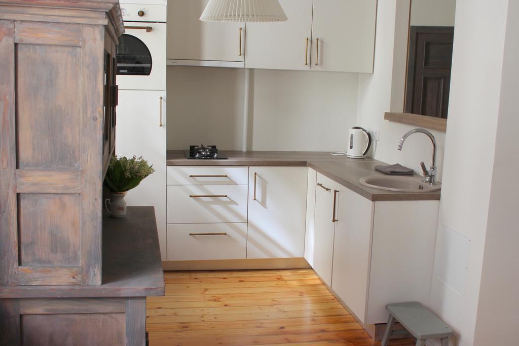 ריגה 2 Room Apartment In Embasy Area מראה חיצוני תמונה