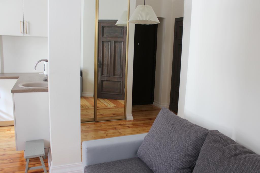 ריגה 2 Room Apartment In Embasy Area מראה חיצוני תמונה