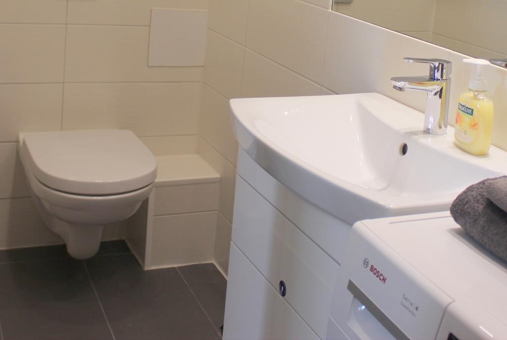 ריגה 2 Room Apartment In Embasy Area מראה חיצוני תמונה