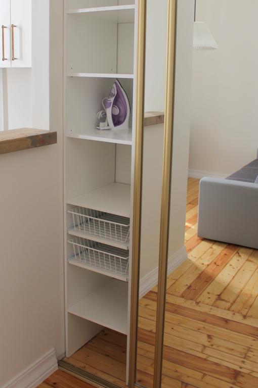 ריגה 2 Room Apartment In Embasy Area מראה חיצוני תמונה