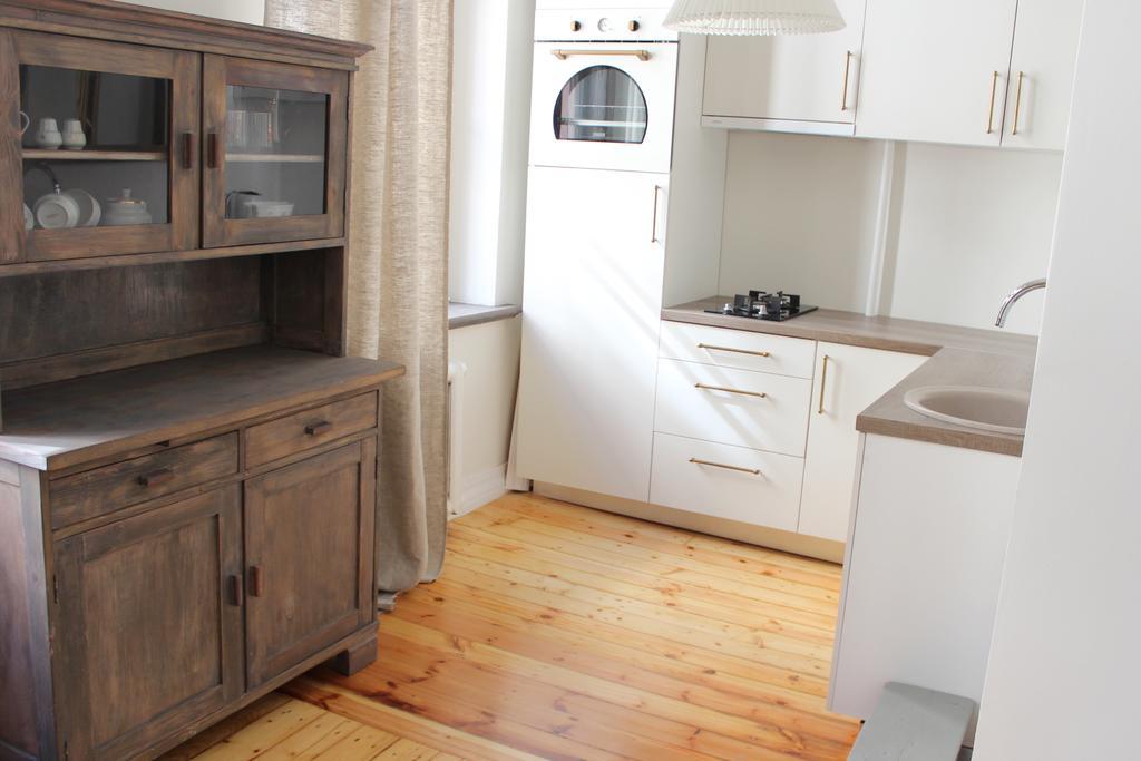 ריגה 2 Room Apartment In Embasy Area מראה חיצוני תמונה