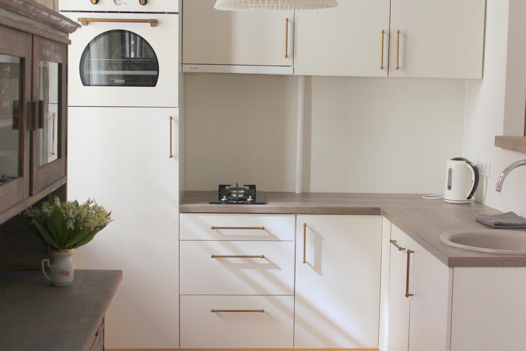 ריגה 2 Room Apartment In Embasy Area מראה חיצוני תמונה