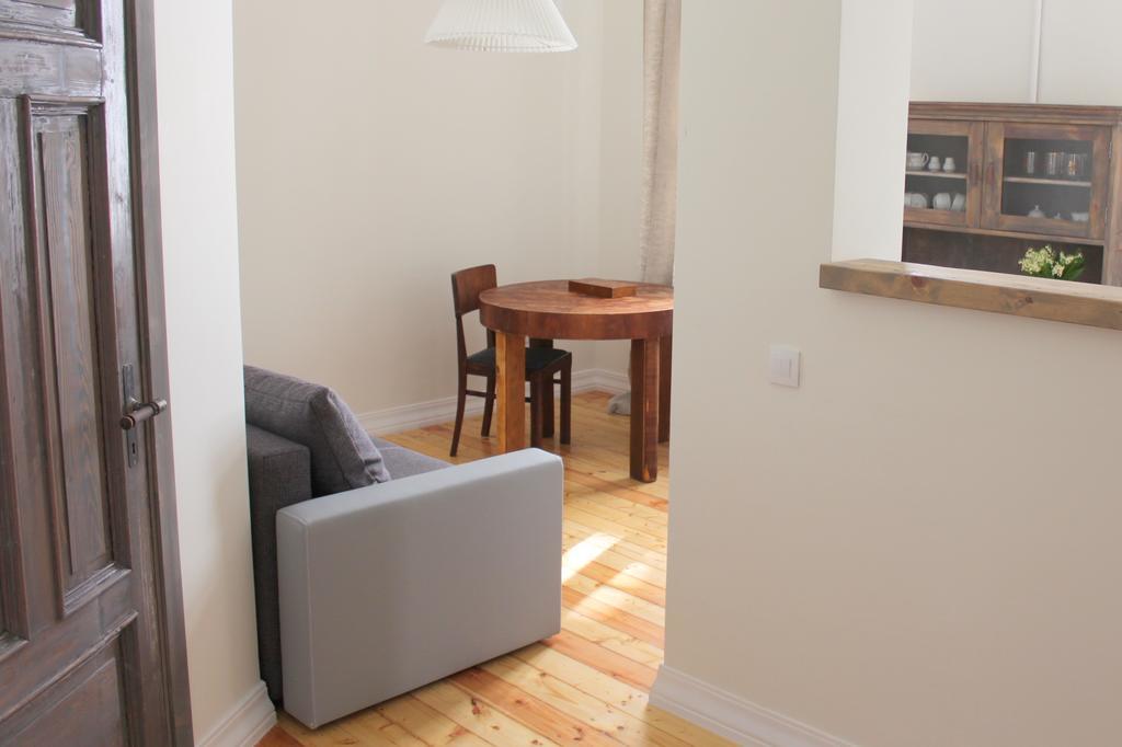 ריגה 2 Room Apartment In Embasy Area מראה חיצוני תמונה