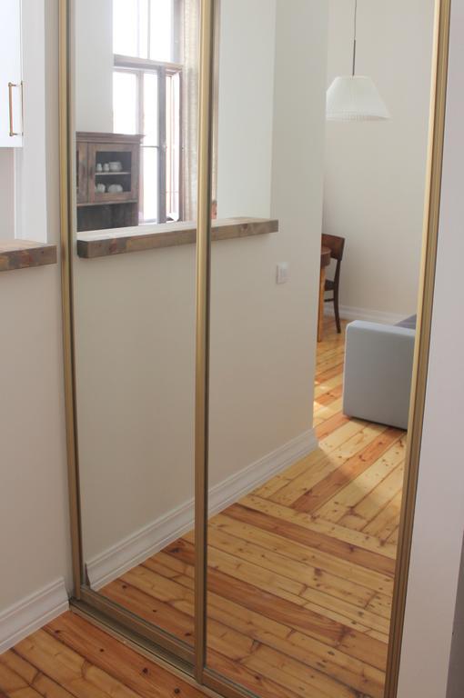 ריגה 2 Room Apartment In Embasy Area מראה חיצוני תמונה