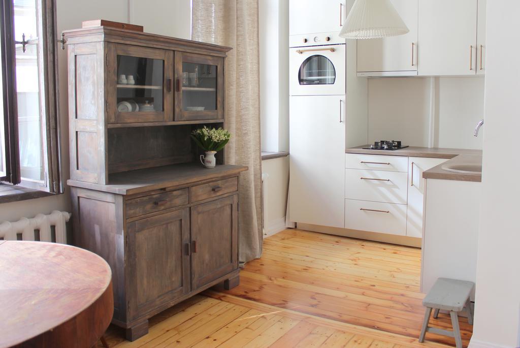 ריגה 2 Room Apartment In Embasy Area מראה חיצוני תמונה