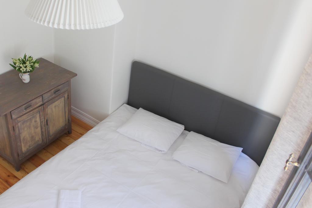 ריגה 2 Room Apartment In Embasy Area מראה חיצוני תמונה