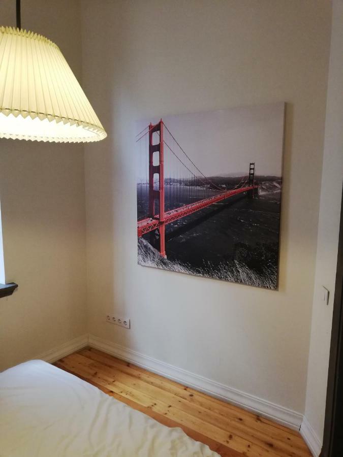 ריגה 2 Room Apartment In Embasy Area מראה חיצוני תמונה
